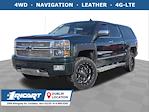 2015 Chevrolet Silverado 1500 Crew Cab 4WD Pickup for sale #CTT1351C - photo 36