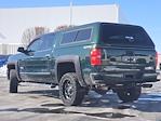 2015 Chevrolet Silverado 1500 Crew Cab 4WD Pickup for sale #CTT1351C - photo 21