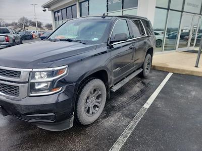 2018 Chevrolet Tahoe 4WD SUV for sale #CTT1352B - photo 1