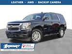 2018 Chevrolet Tahoe 4WD SUV for sale #CTT1352B - photo 1