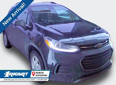 2020 Chevrolet Trax AWD SUV for sale #CTT1353A - photo 1