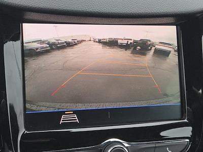 2020 Chevrolet Trax AWD SUV for sale #CTT1353A - photo 2