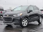 2020 Chevrolet Trax AWD SUV for sale #CTT1353A - photo 1