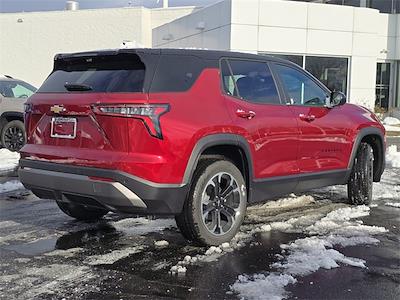 2026 Chevrolet Equinox FWD SUV for sale #CTT1354 - photo 2