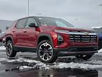 New 2026 Chevrolet Equinox LT for sale #CTT1354 - photo 3