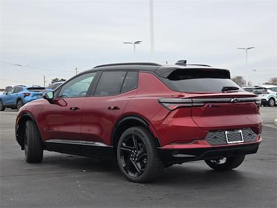 2026 Chevrolet Equinox EV FWD SUV for sale #CTT1356 - photo 2