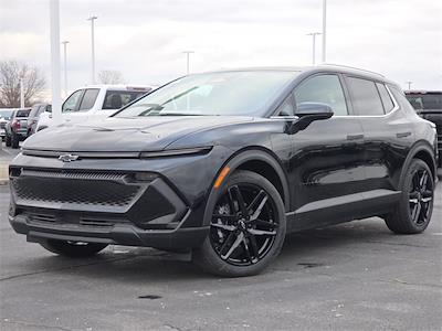 2026 Chevrolet Equinox EV FWD SUV for sale #CTT1357 - photo 2