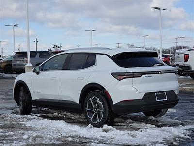 2026 Chevrolet Equinox EV FWD SUV for sale #CTT1358 - photo 2