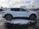 2026 Chevrolet Equinox EV FWD SUV for sale #CTT1358 - photo 24