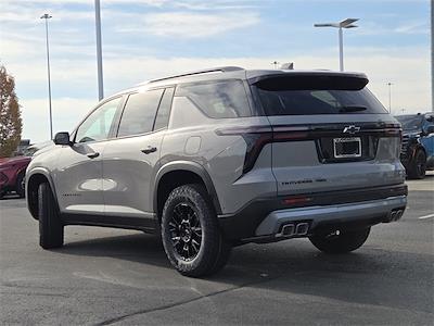 2026 Chevrolet Traverse AWD SUV for sale #CTT1359 - photo 2