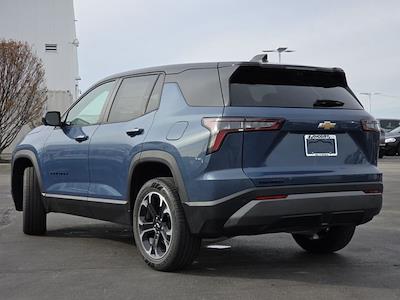 New 2026 Chevrolet Equinox LT for sale #CTT1362 - photo 2