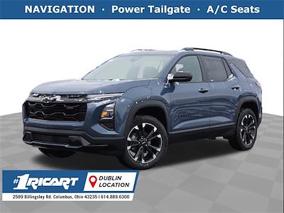 2026 Chevrolet Equinox AWD SUV for sale #CTT1363 - photo 1