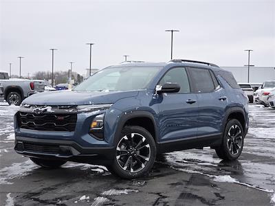 2026 Chevrolet Equinox AWD SUV for sale #CTT1363 - photo 2