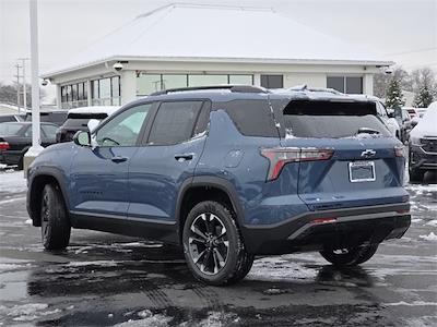 2026 Chevrolet Equinox AWD SUV for sale #CTT1363 - photo 2