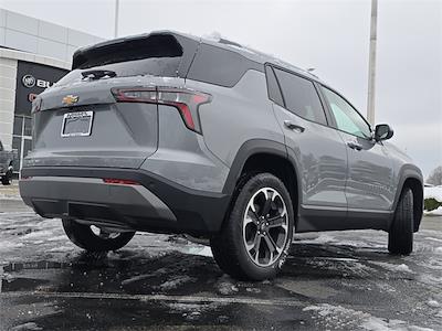 2026 Chevrolet Equinox AWD SUV for sale #CTT1365 - photo 2