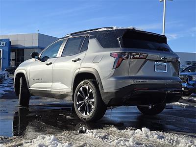 New 2026 Chevrolet Equinox RS for sale #CTT1367 - photo 2