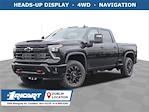 New 2026 Chevrolet Silverado 2500 LTZ Crew Cab for sale #CTT1368 - photo 1