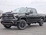 New 2026 Chevrolet Silverado 2500 LTZ Crew Cab for sale #CTT1368 - photo 3