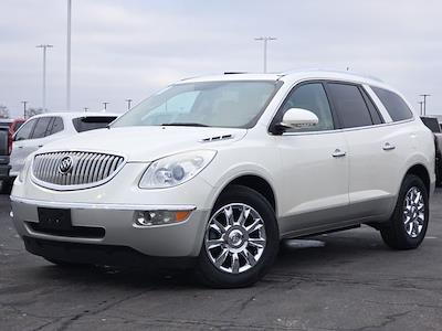 2011 Buick Enclave FWD SUV for sale #CTT1368A - photo 1