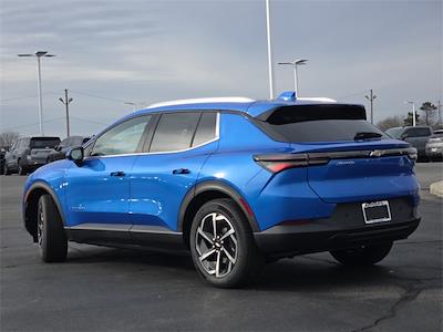 2026 Chevrolet Equinox EV FWD SUV for sale #CTT1369 - photo 2