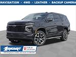 New 2026 Chevrolet Tahoe RST for sale #CTT1370 - photo 1