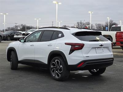 2026 Chevrolet Trax FWD SUV for sale #CTT1374 - photo 2