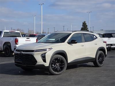 2026 Chevrolet Trax FWD SUV for sale #CTT1375 - photo 2