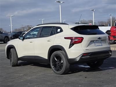 New 2026 Chevrolet Trax ACTIV for sale #CTT1375 - photo 2