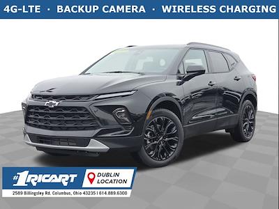 New 2026 Chevrolet Blazer - photo 1