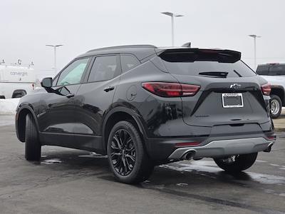 New 2026 Chevrolet Blazer - photo 1