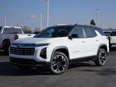 2026 Chevrolet Equinox AWD SUV for sale #CTT1377 - photo 2