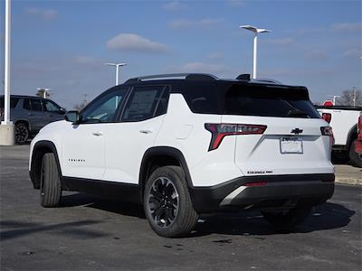 New 2026 Chevrolet Equinox LT for sale #CTT1377 - photo 2