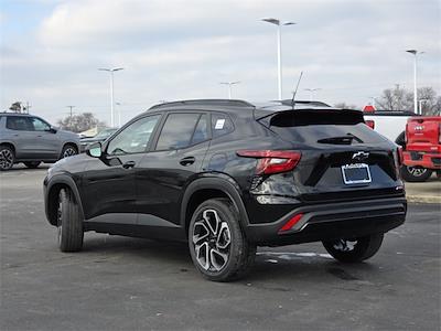 New 2026 Chevrolet Trax 2RS for sale #CTT1378 - photo 2