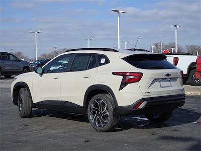 New 2026 Chevrolet Trax 2RS for sale #CTT1379 - photo 2