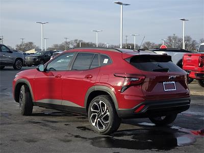 2026 Chevrolet Trax FWD SUV for sale #CTT1380 - photo 2