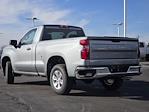 2026 Chevrolet Silverado 1500 Regular Cab 4WD Pickup for sale #CTT1381 - photo 2