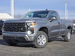 2026 Chevrolet Silverado 1500 Regular Cab 4WD Pickup for sale #CTT1381 - photo 3