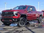 2026 Chevrolet Silverado 2500 Crew Cab 4WD Pickup for sale #CTT1382 - photo 3