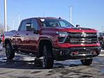 2026 Chevrolet Silverado 2500 Crew Cab 4WD Pickup for sale #CTT1382 - photo 23