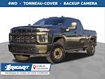 2022 Chevrolet Silverado 2500 Crew Cab 4WD Pickup for sale #CTT1382A - photo 33