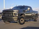 2022 Chevrolet Silverado 2500 Crew Cab 4WD Pickup for sale #CTT1382A - photo 34