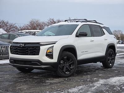 2026 Chevrolet Equinox FWD SUV for sale #CTT1385 - photo 2