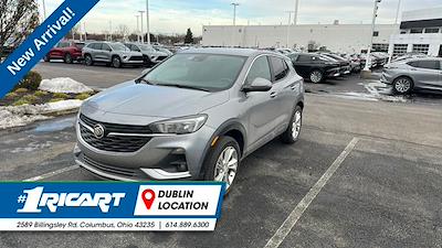 2023 Buick Encore GX AWD SUV for sale #CTT1385A - photo 1