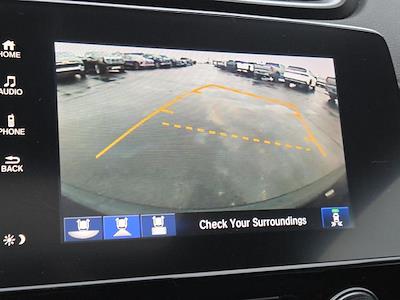 2017 Honda CR-V FWD SUV for sale #CTT1385B - photo 2