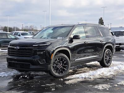 2026 Chevrolet Traverse AWD SUV for sale #CTT1386 - photo 2