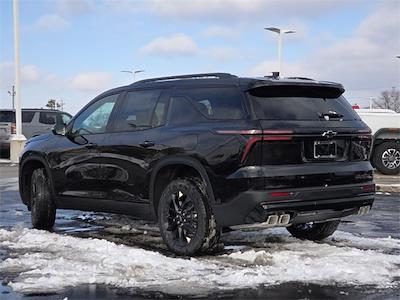 New 2026 Chevrolet Traverse LT for sale #CTT1386 - photo 2