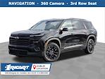 New 2026 Chevrolet Traverse LT for sale #CTT1386 - photo 1