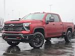 New 2026 Chevrolet Silverado 2500 LTZ Crew Cab for sale #CTT1388 - photo 3