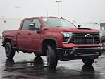 New 2026 Chevrolet Silverado 2500 LTZ Crew Cab for sale #CTT1388 - photo 22