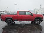 New 2026 Chevrolet Silverado 2500 LTZ Crew Cab for sale #CTT1388 - photo 23